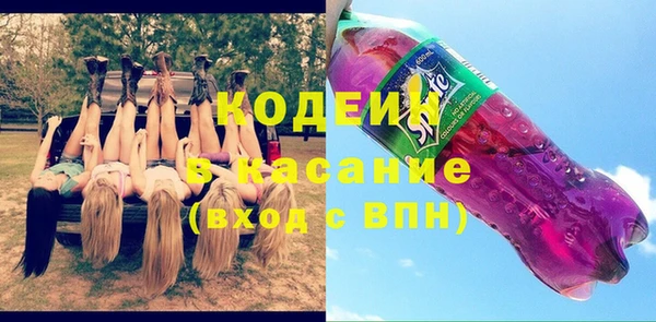 молекула духа Няндома