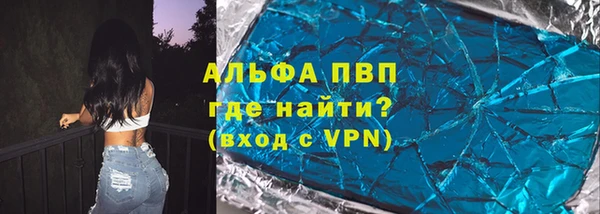 молекула духа Няндома